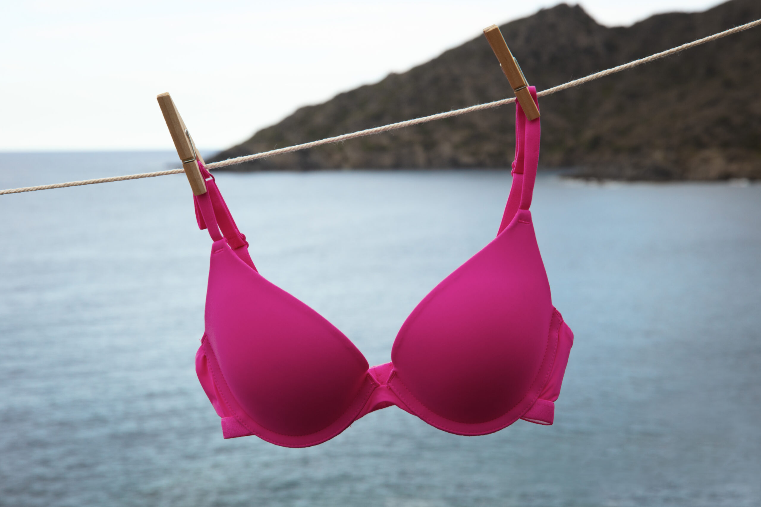 benefits of underwire bra