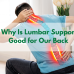 why is lumbar support